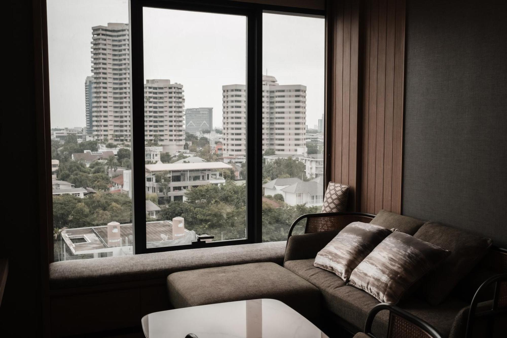 Novotel Sukhumvit 34 4* Bangkok