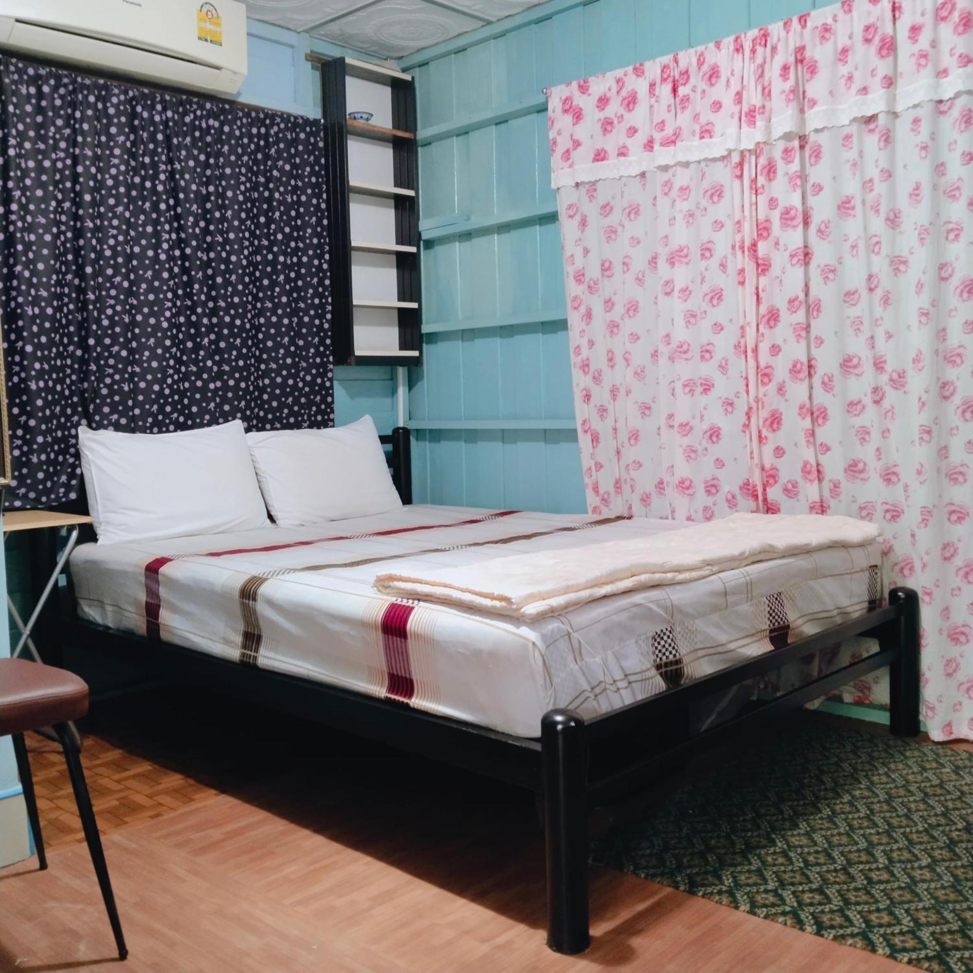 Ban Kru Ae Homehostel Séjour chez l'habitant
