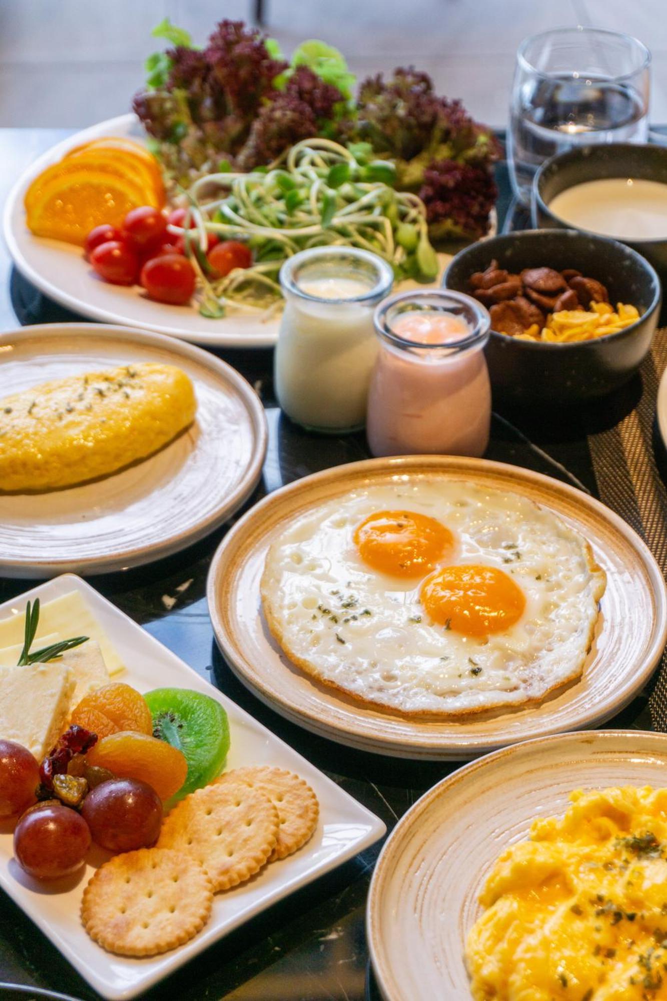 Ramada Plaza By Wyndham Sukhumvit 48 Bangkok