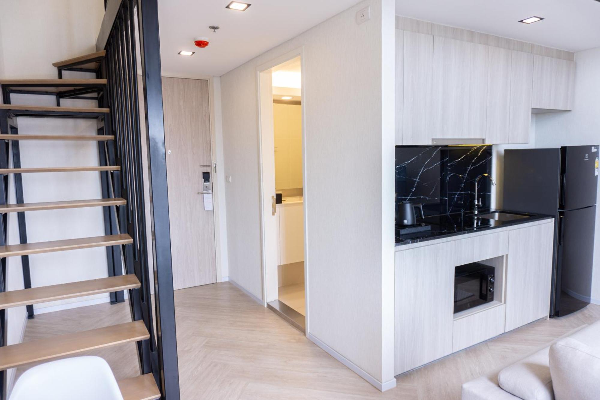 Ramada Plaza By Wyndham Sukhumvit 48 Hotel 4*