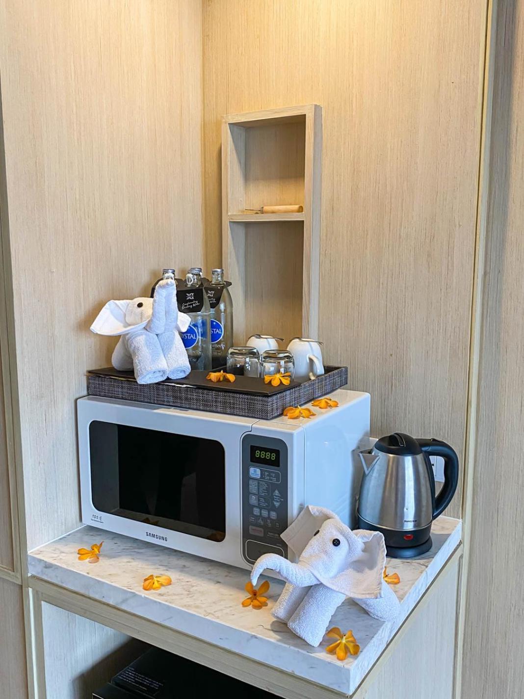 Eleven Sukhumvit 11 Hotell Bangkok