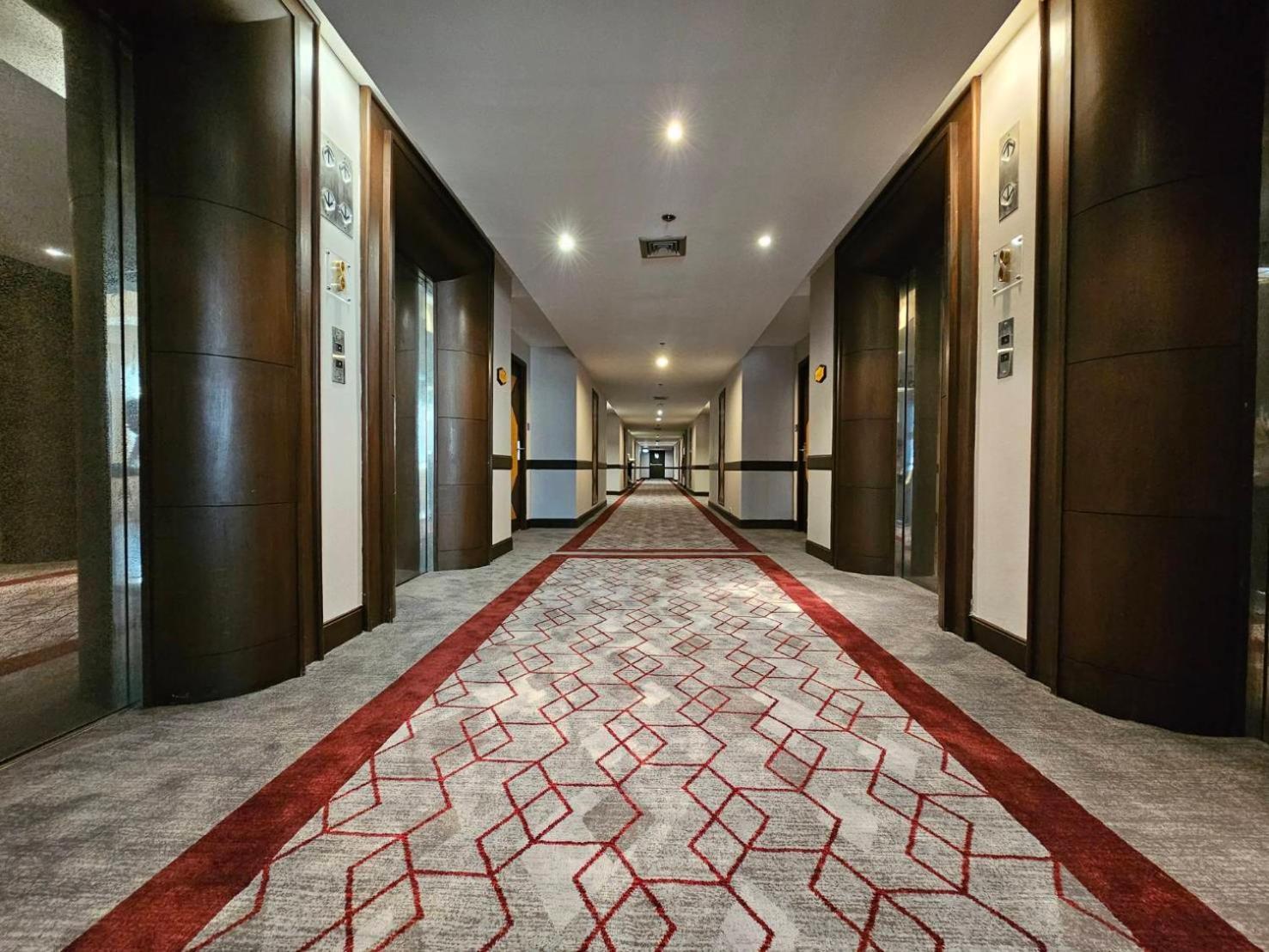 Hotel Zenith Sukhumvit