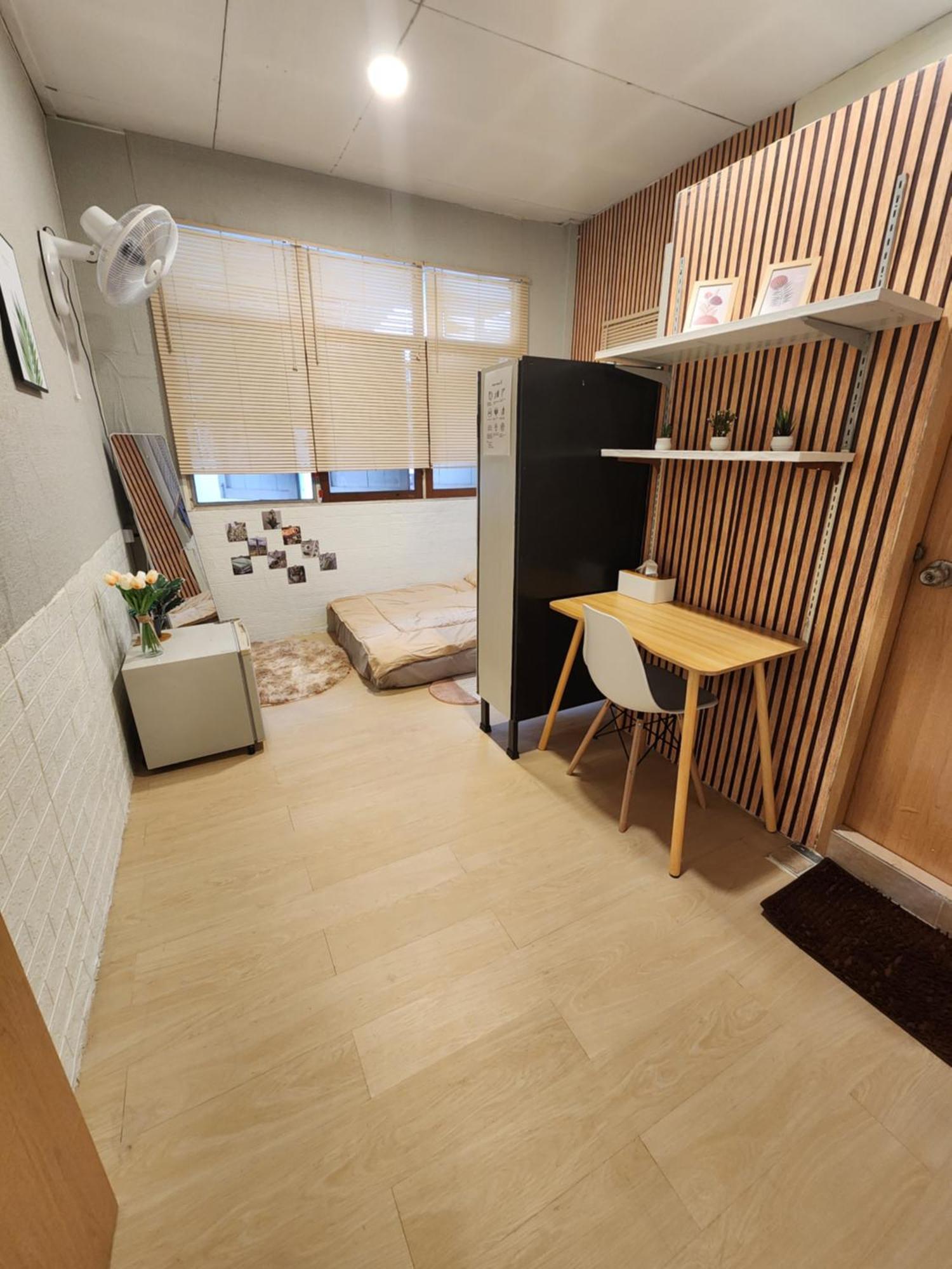 Appartement 205-olan Place Homely Free Wi-fi And Near Bts Line *