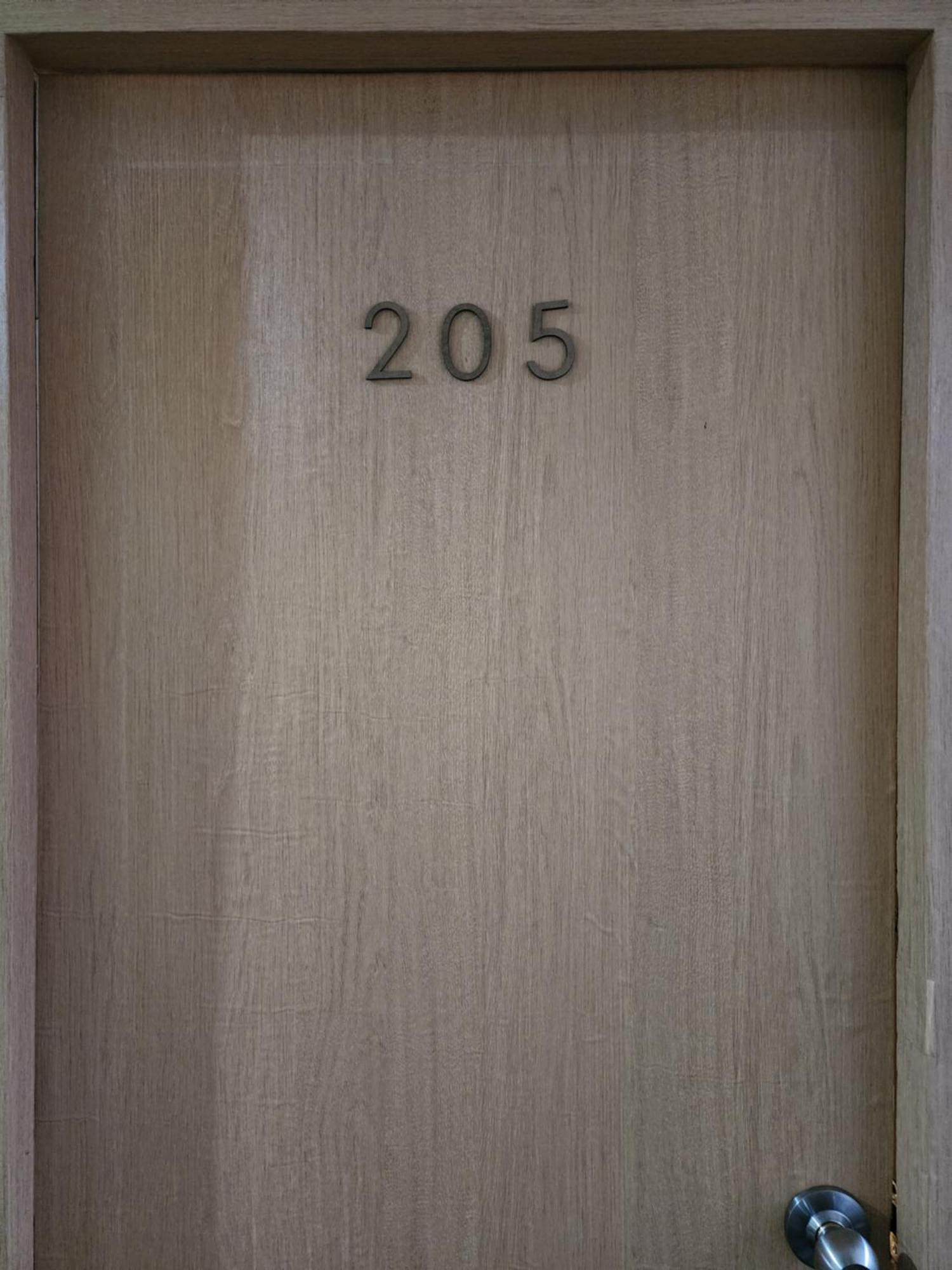 205-olan Place Homely Free Wi-fi And Near Bts Line Appartement Bangkok