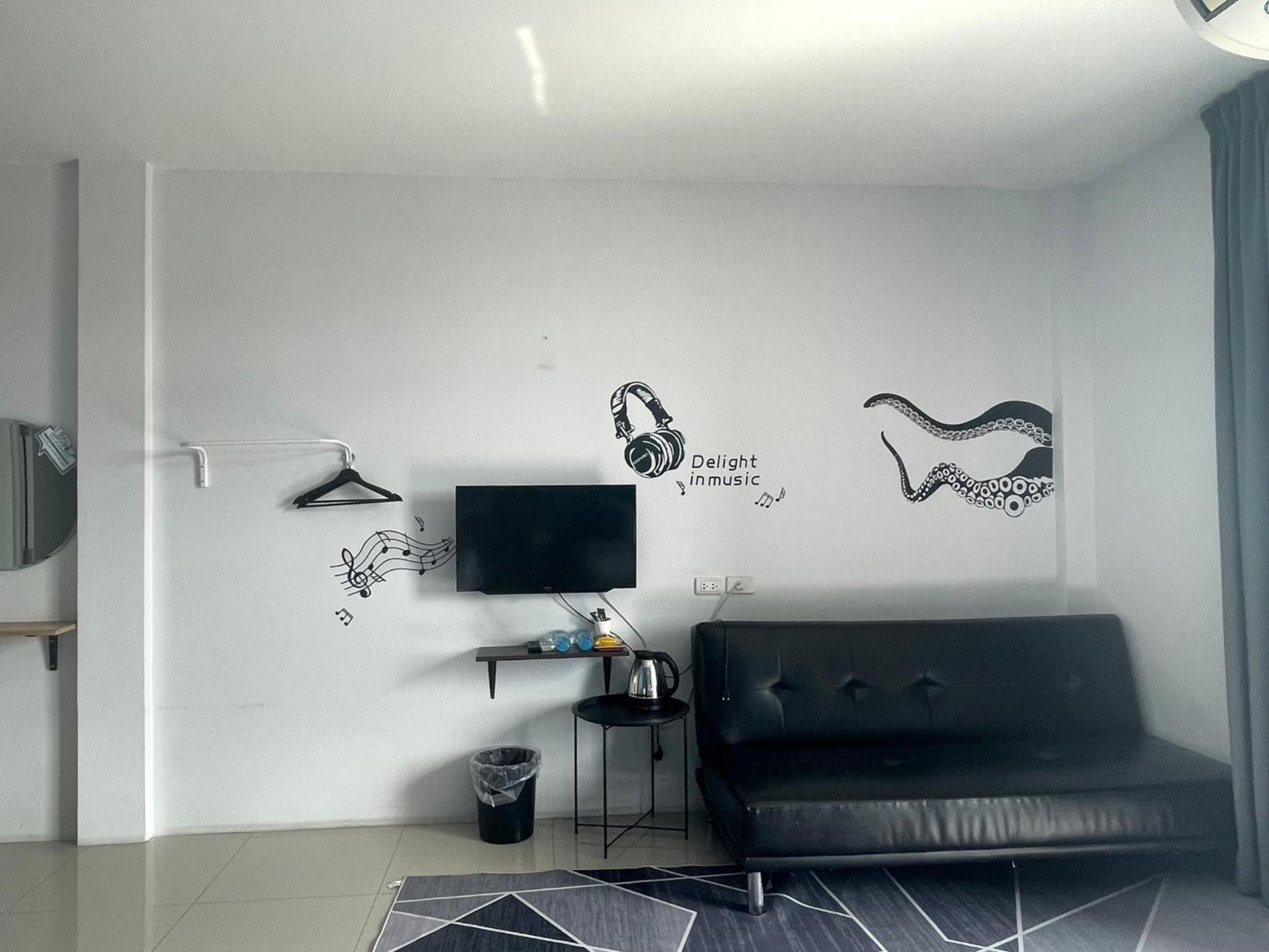 Albergue Homey-sleepy Don Mueang Airport