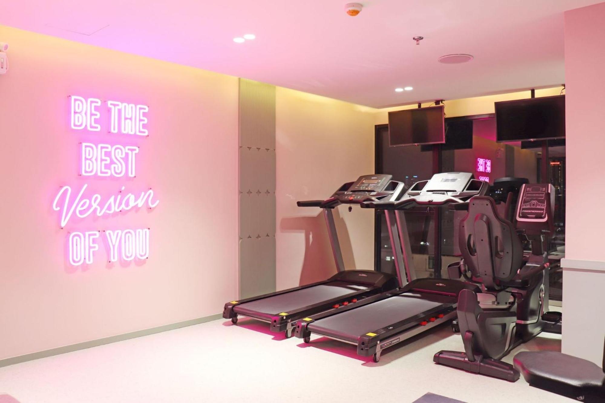 The Quarter Ratchathewi By Uhg Bangkok