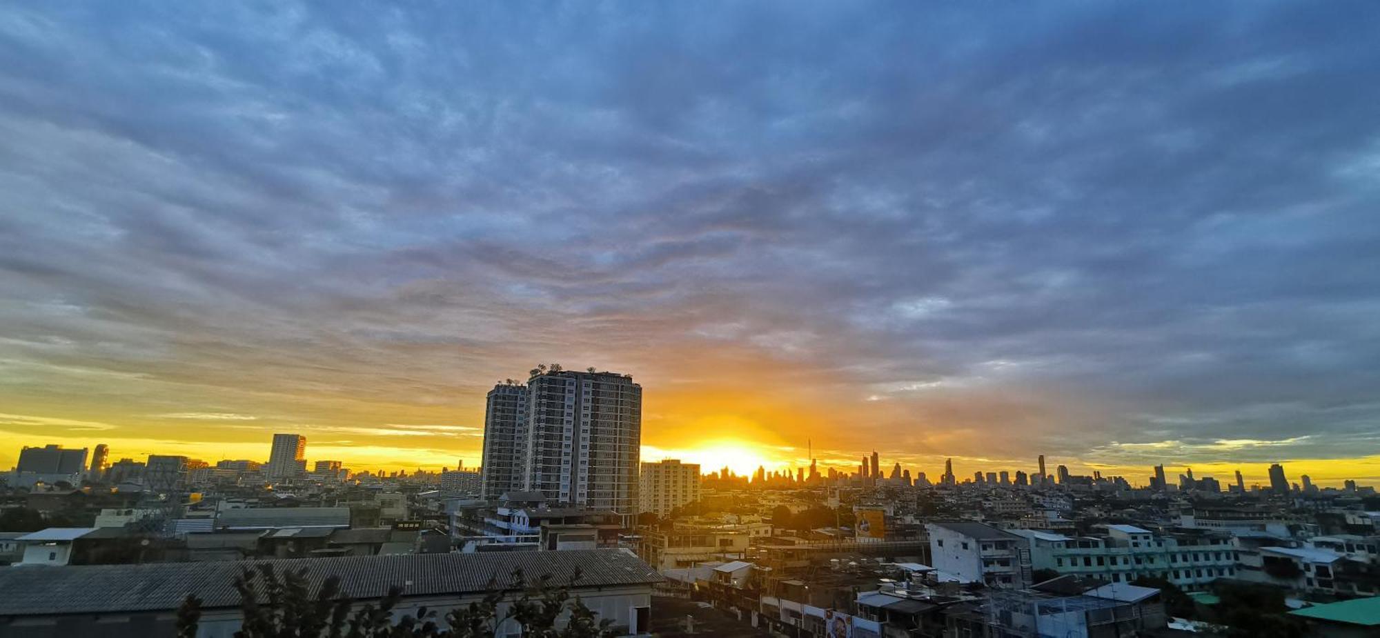 Suncity Bangkok