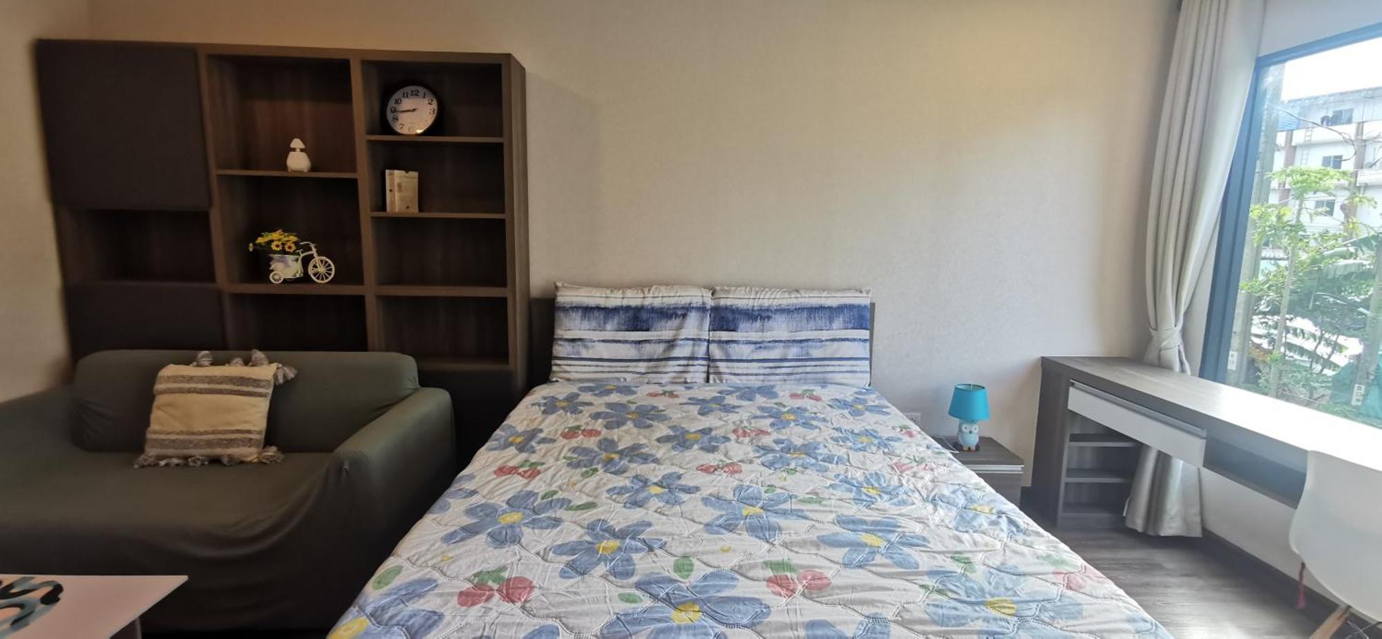 Suncity Appartamento Bangkok