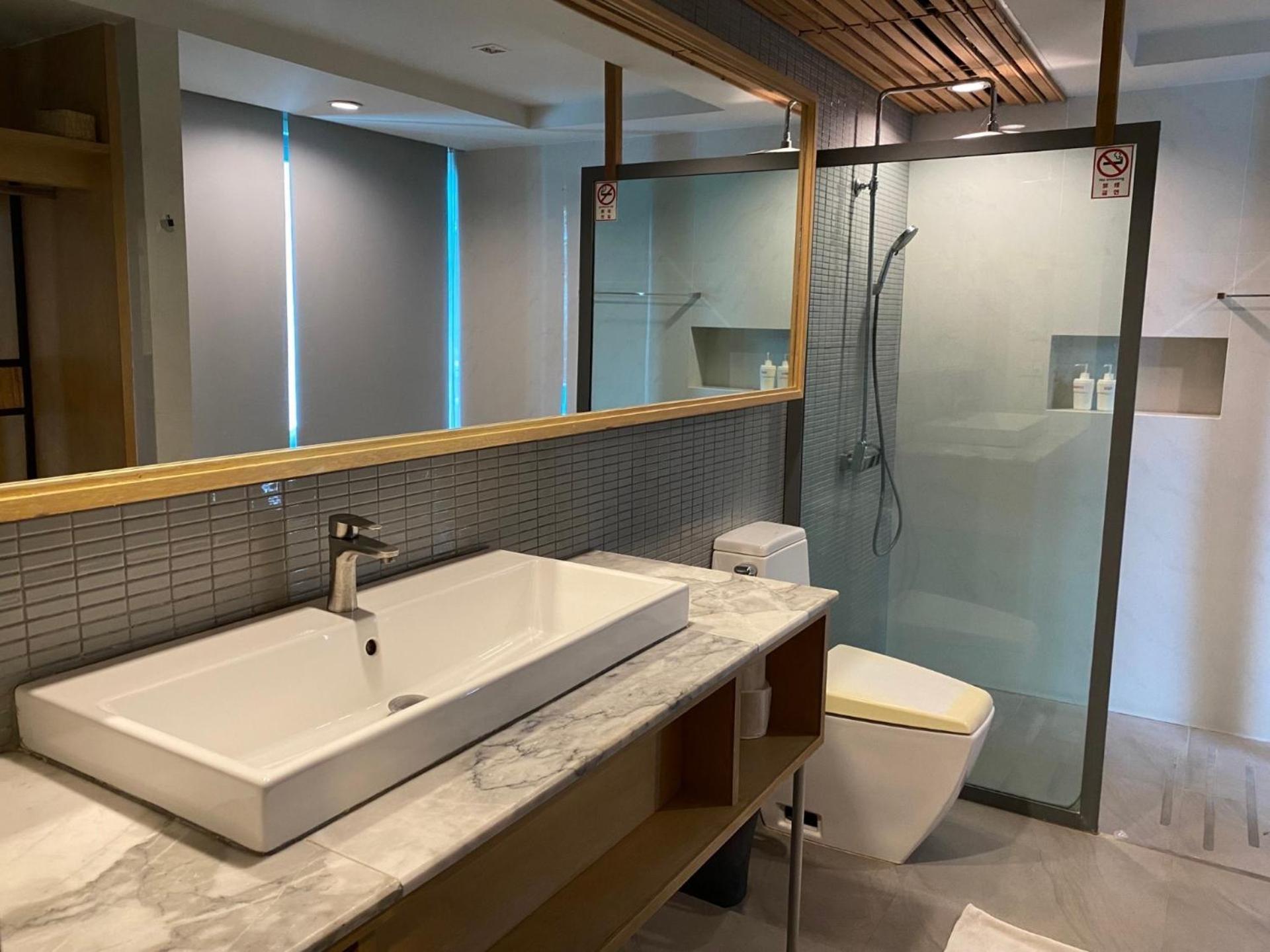 Paragon Hotel Bangkok