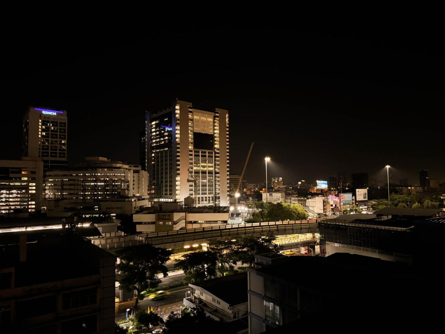 The Victory View (adults Only) 2* Bangkok