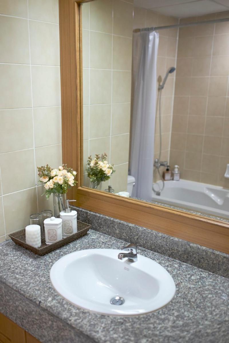 Ravipha Residences Khách sạn hẻo lánh 3*