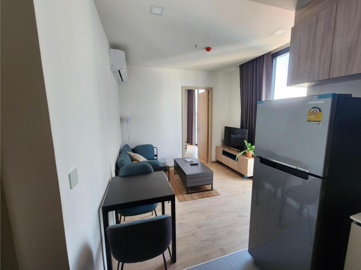 市中心thanon Phaya精品公寓 Apartment
