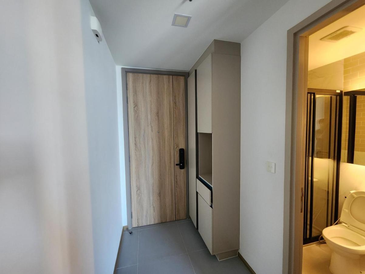 Appartamento 市中心thanon Phaya精品公寓 Bangkok