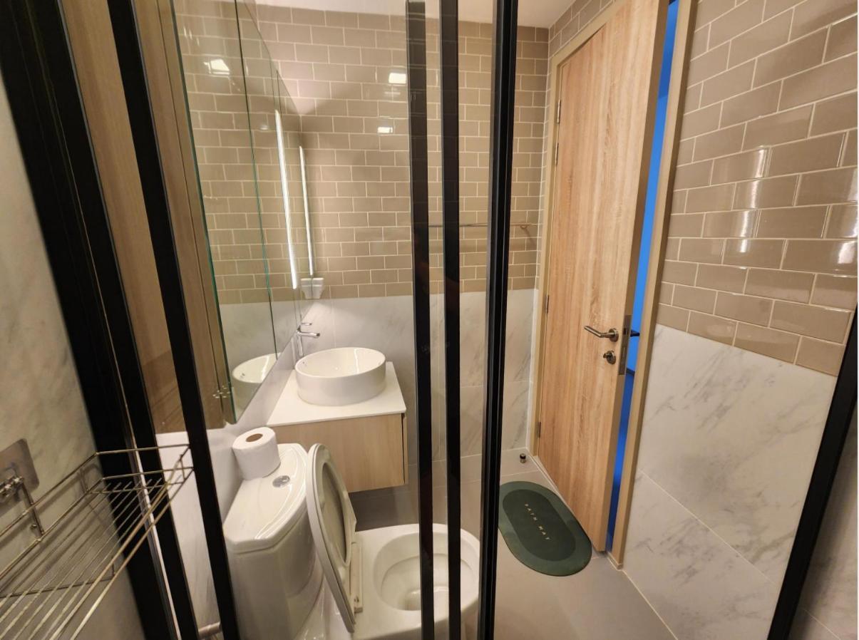 Apartment 市中心thanon Phaya精品公寓 Bangkok