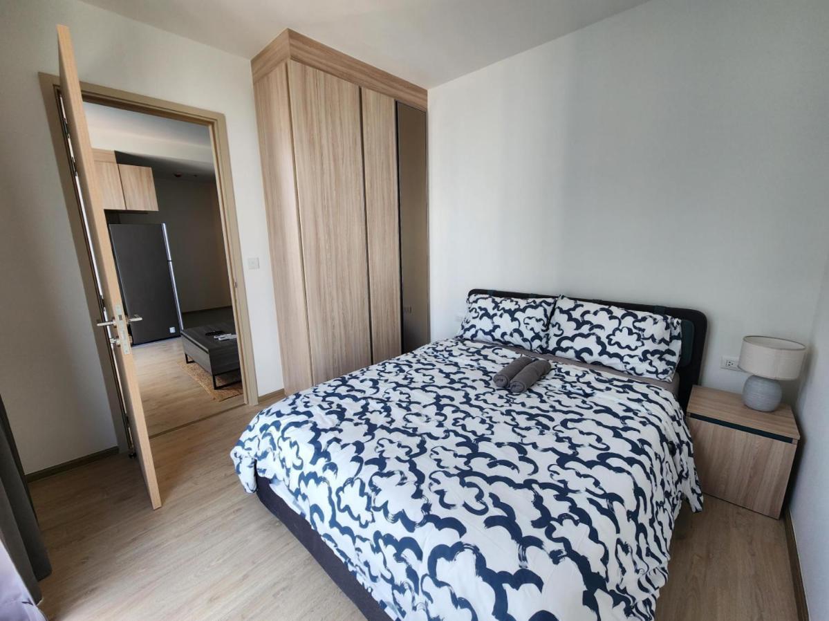 市中心thanon Phaya精品公寓 Apartment Bangkok