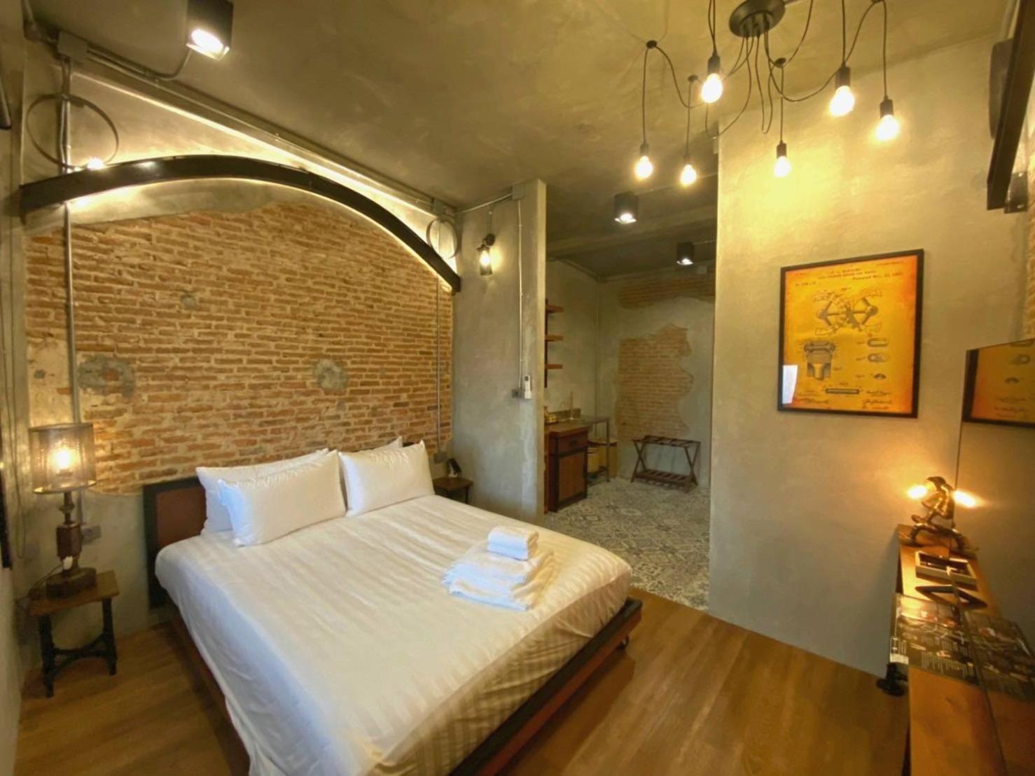 Nhà trọ House Of Machine Boutique