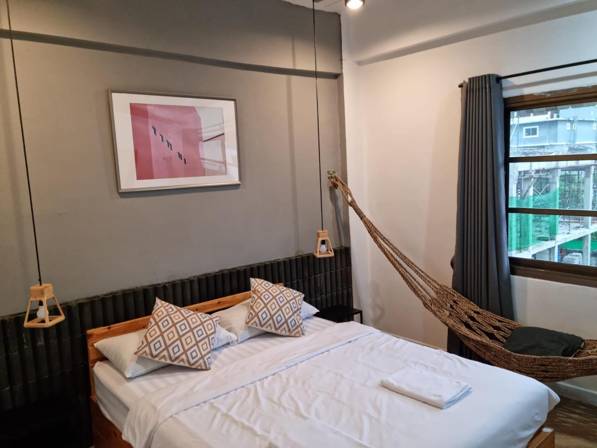 Haus Sathorn 11 3* Banguecoque