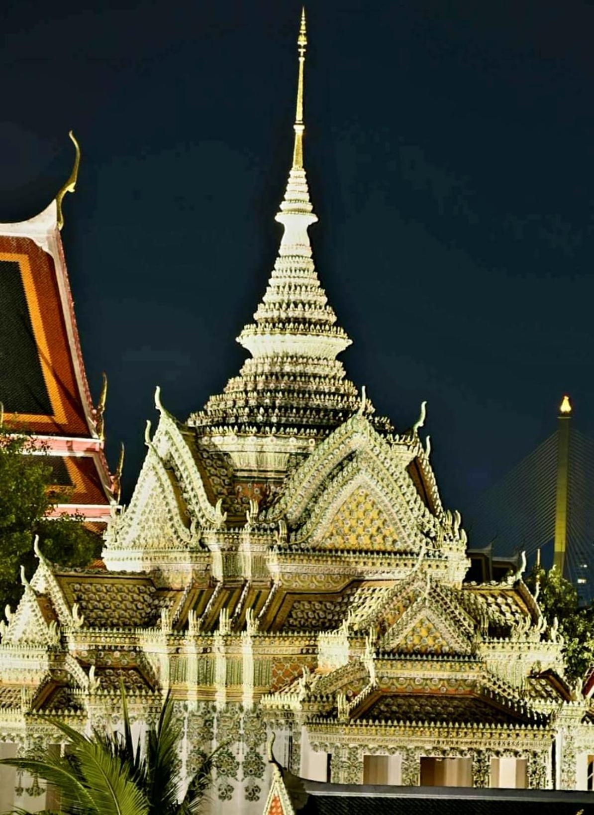 Chetuphon Gate Hotel Bangkok
