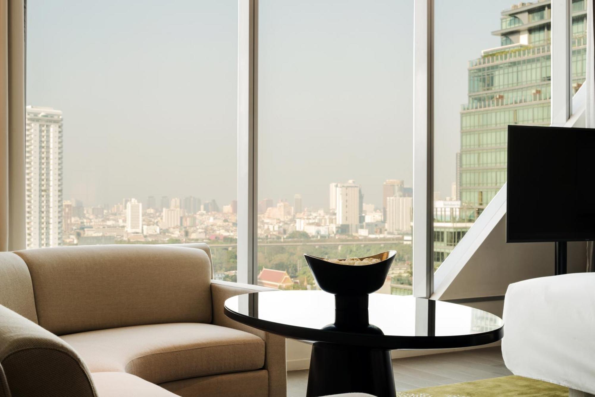 Park Hyatt Bangkok