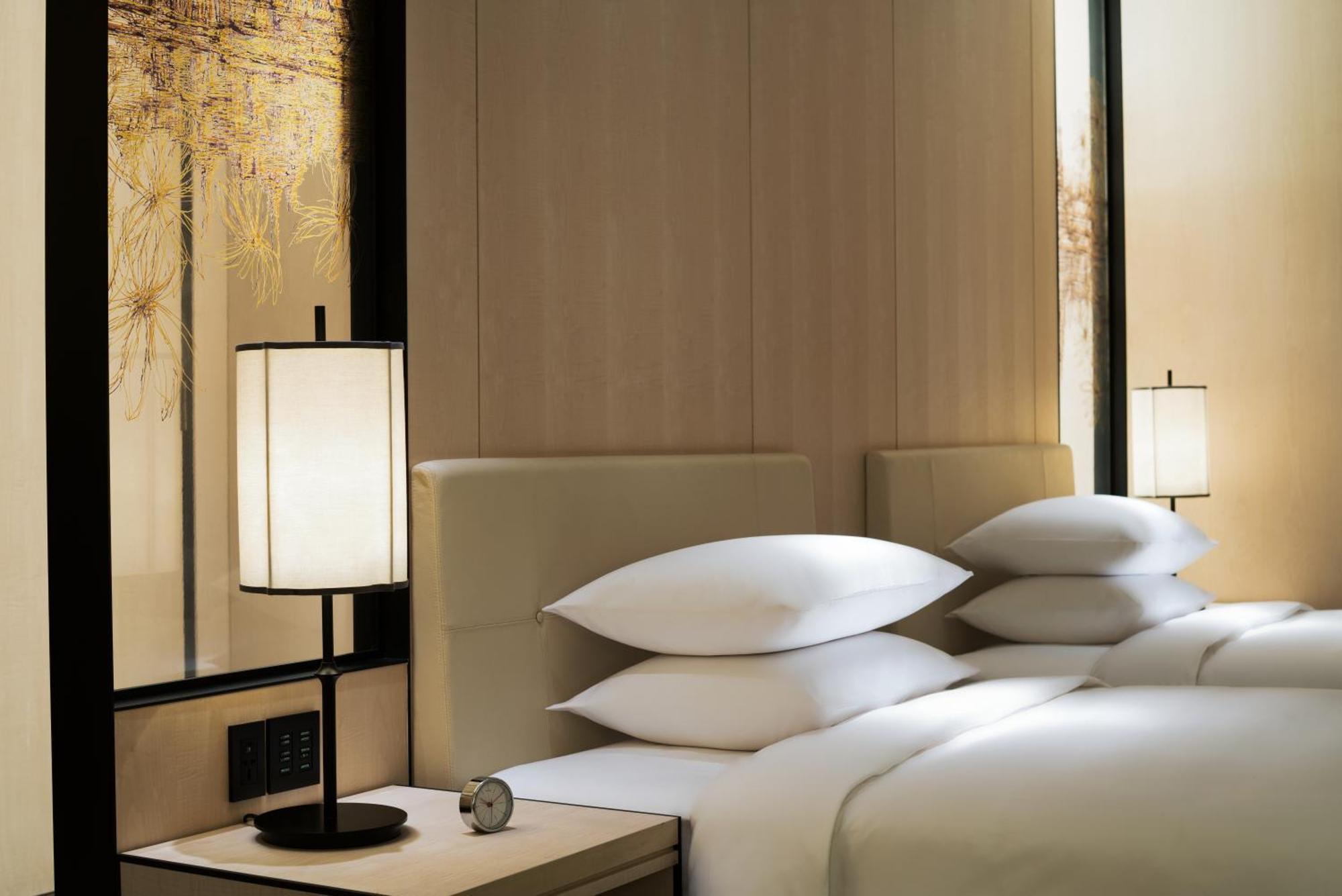 Park Hyatt Hotel Bangkok