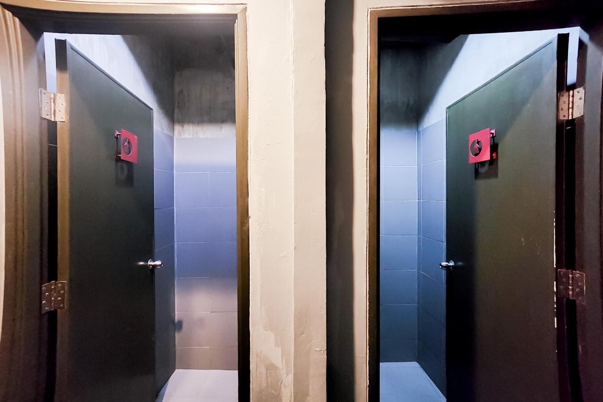 Nhà trọ Loftel 22 Bangkok