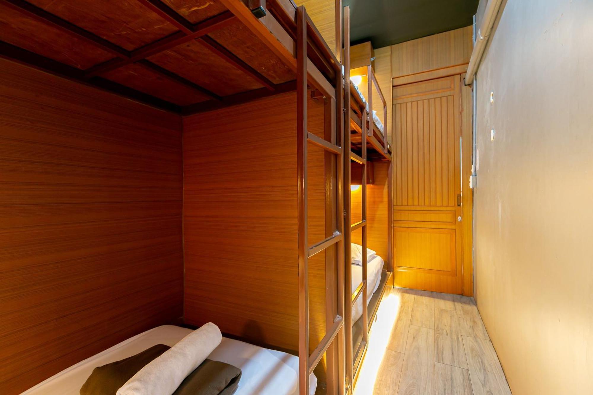 Loftel 22 Nhà trọ