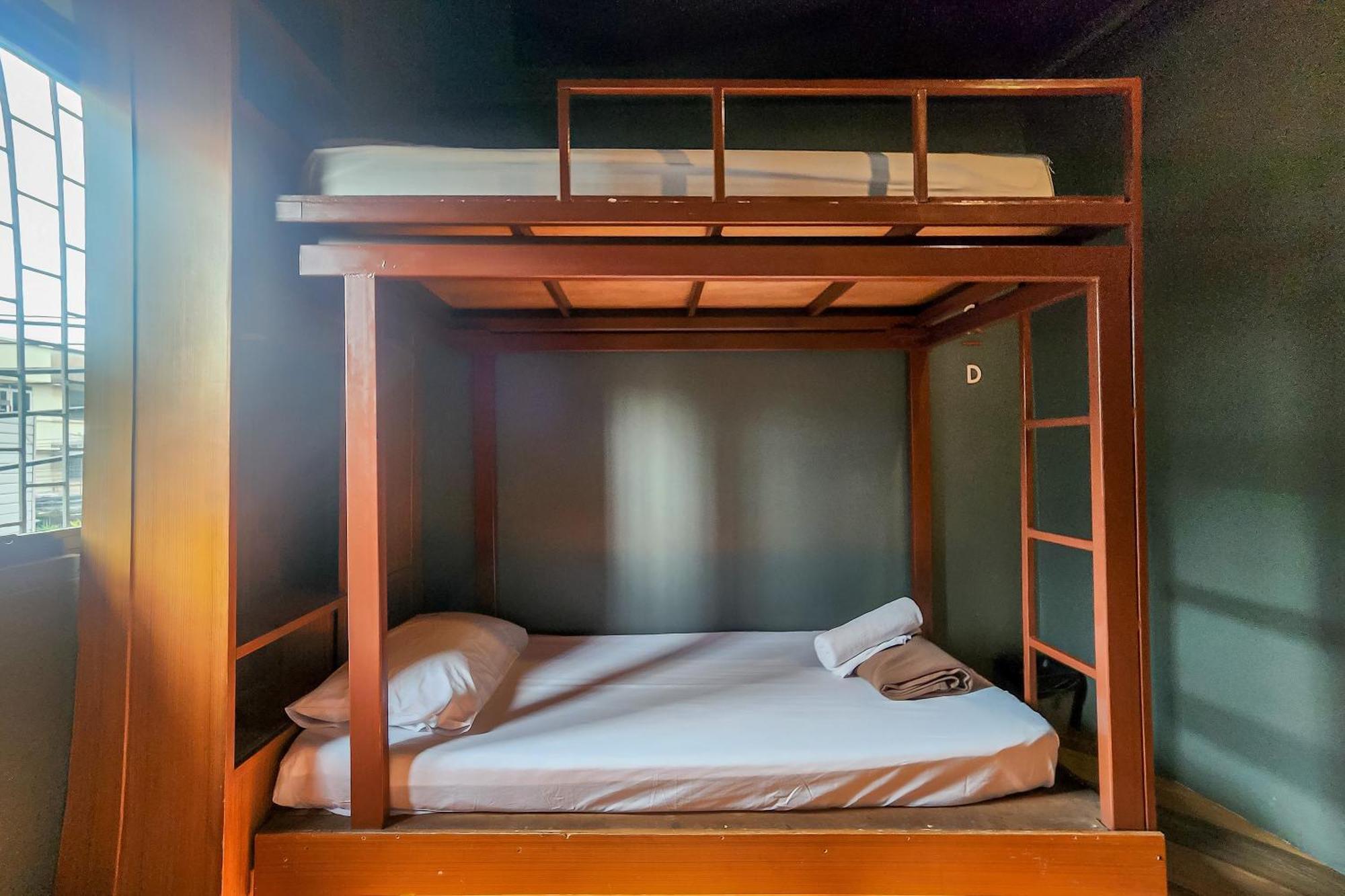 Nhà trọ Loftel 22 Bangkok