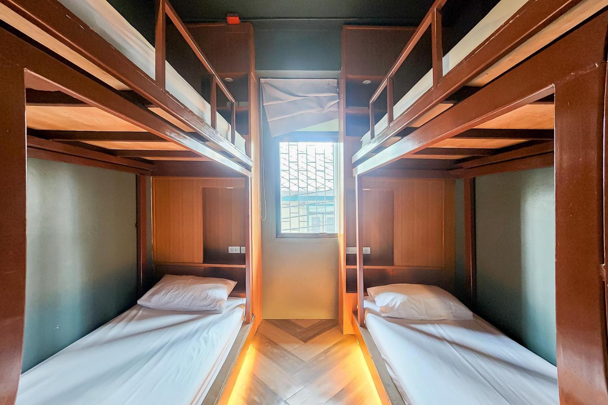 Nhà trọ Loftel 22 Bangkok