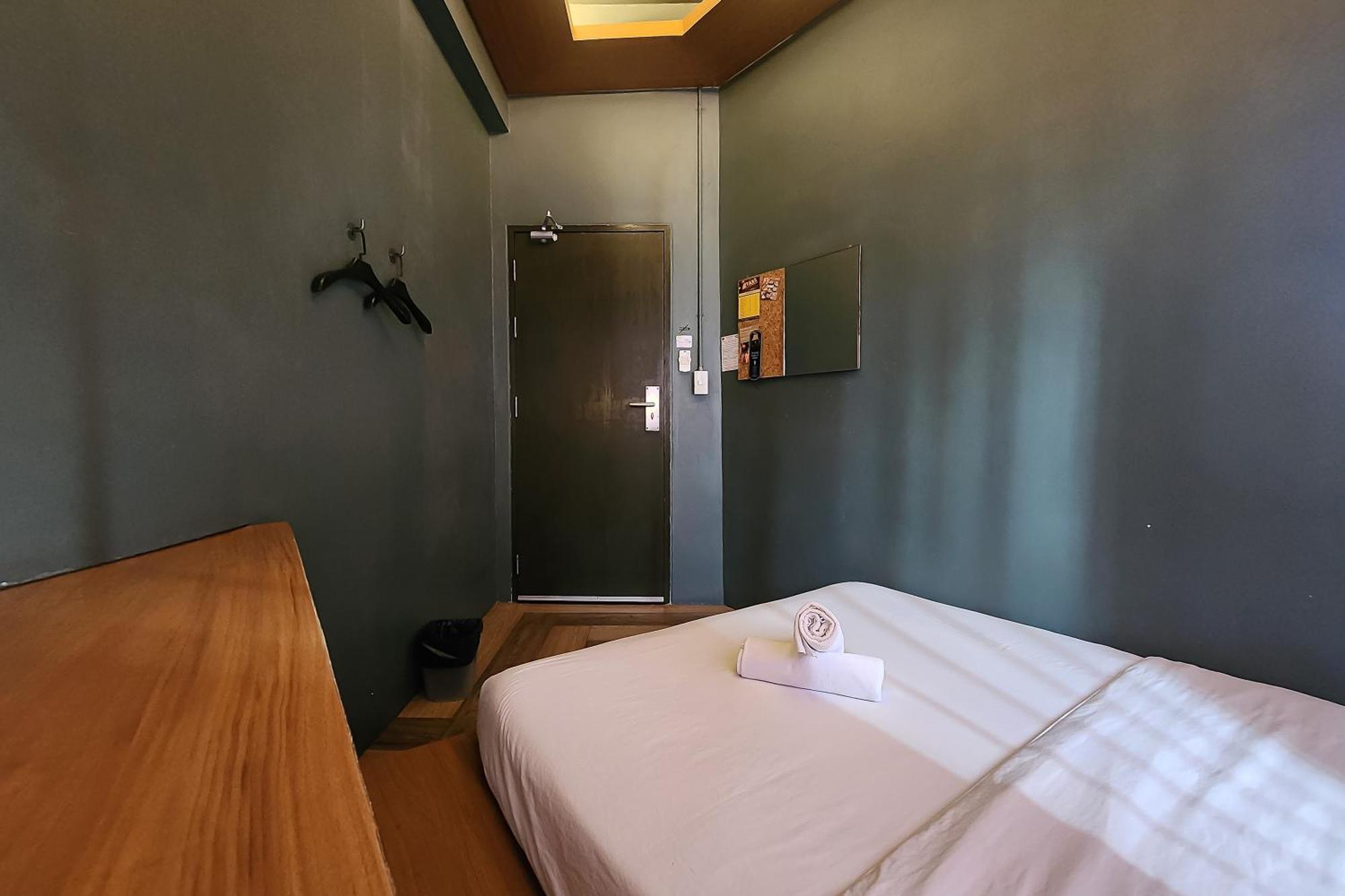 Nhà trọ Loftel 22 Bangkok