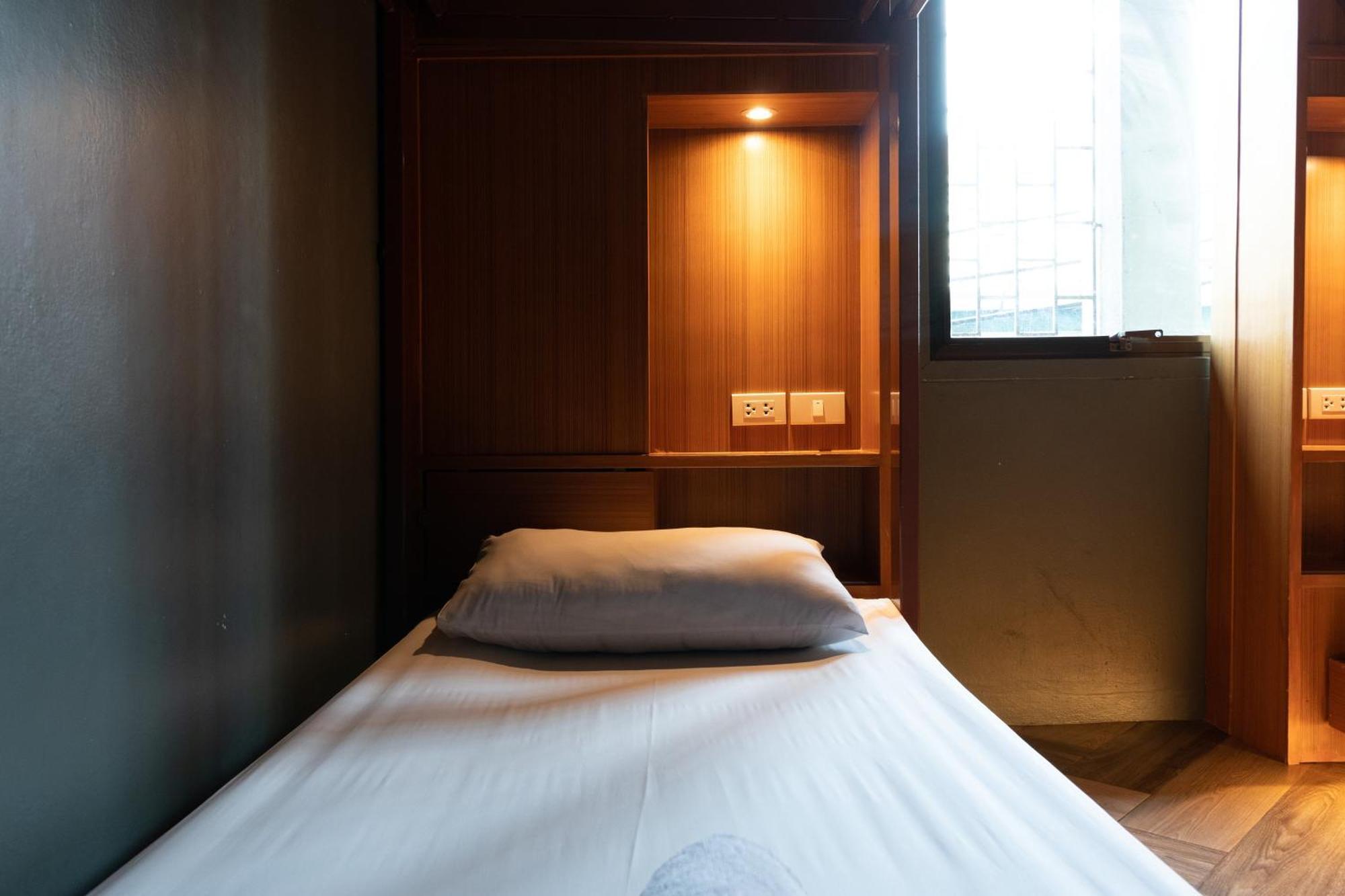 Nhà trọ Loftel 22