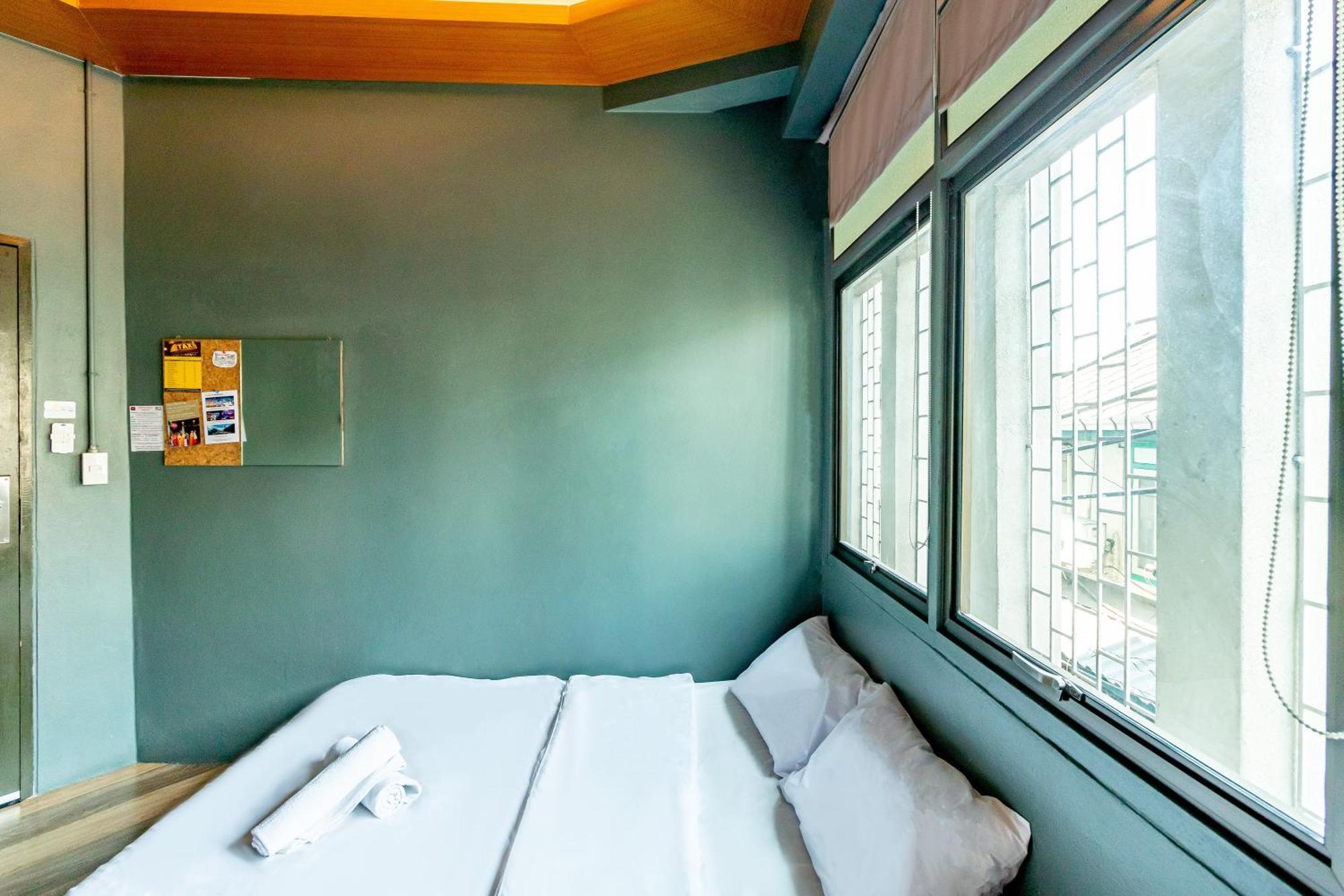 Nhà trọ Loftel 22