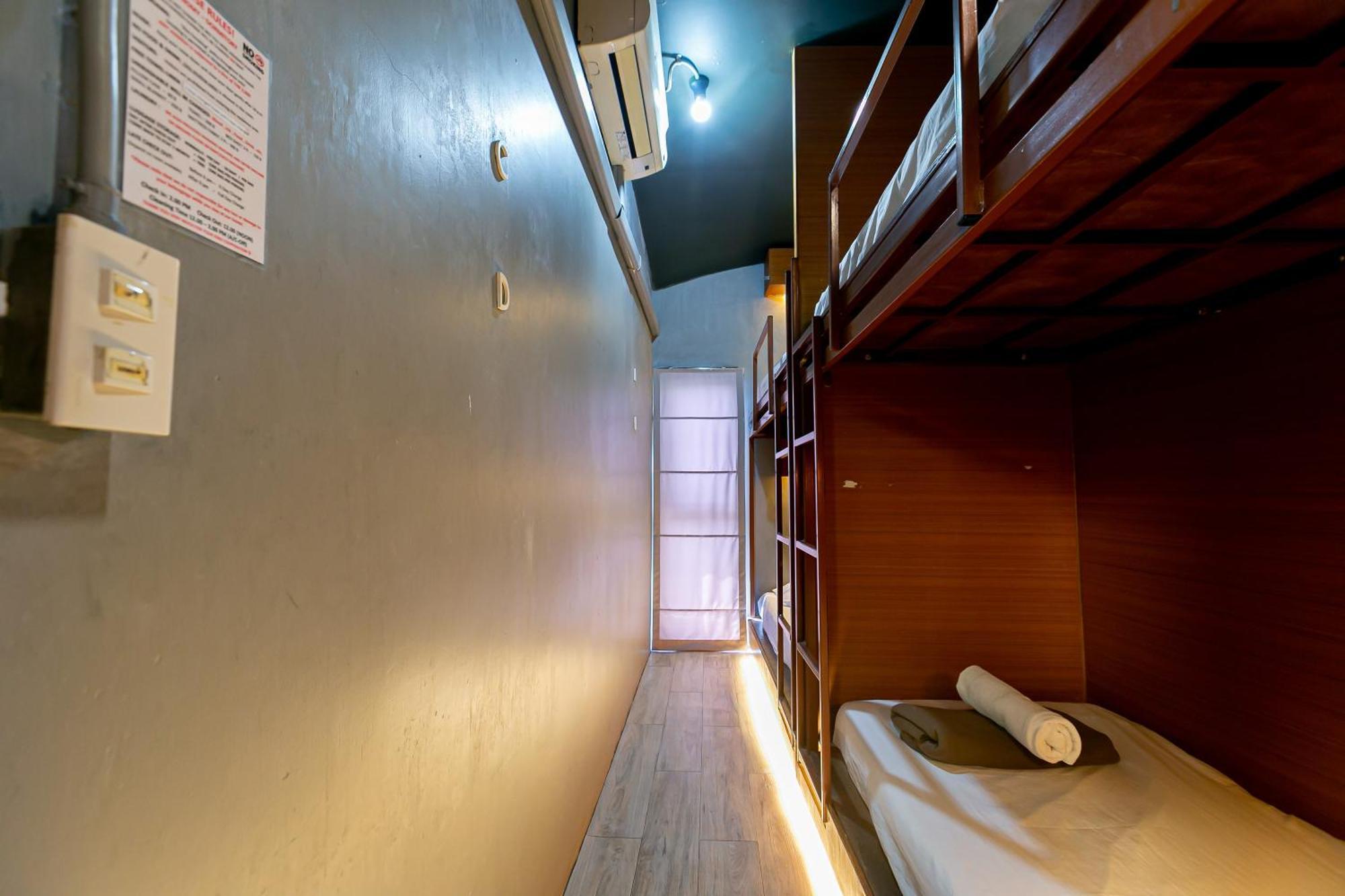Nhà trọ Loftel 22 *
