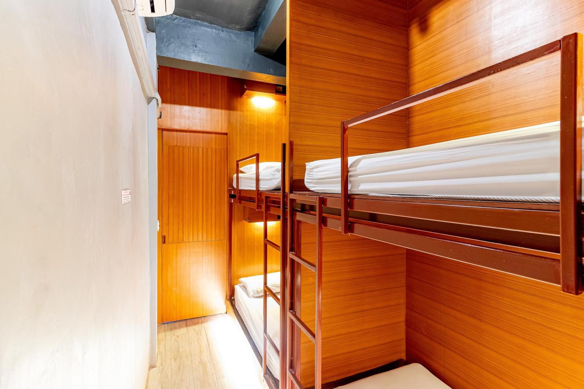 Loftel 22 Nhà trọ