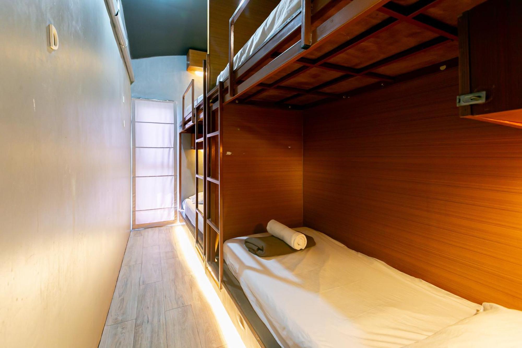 Nhà trọ Loftel 22