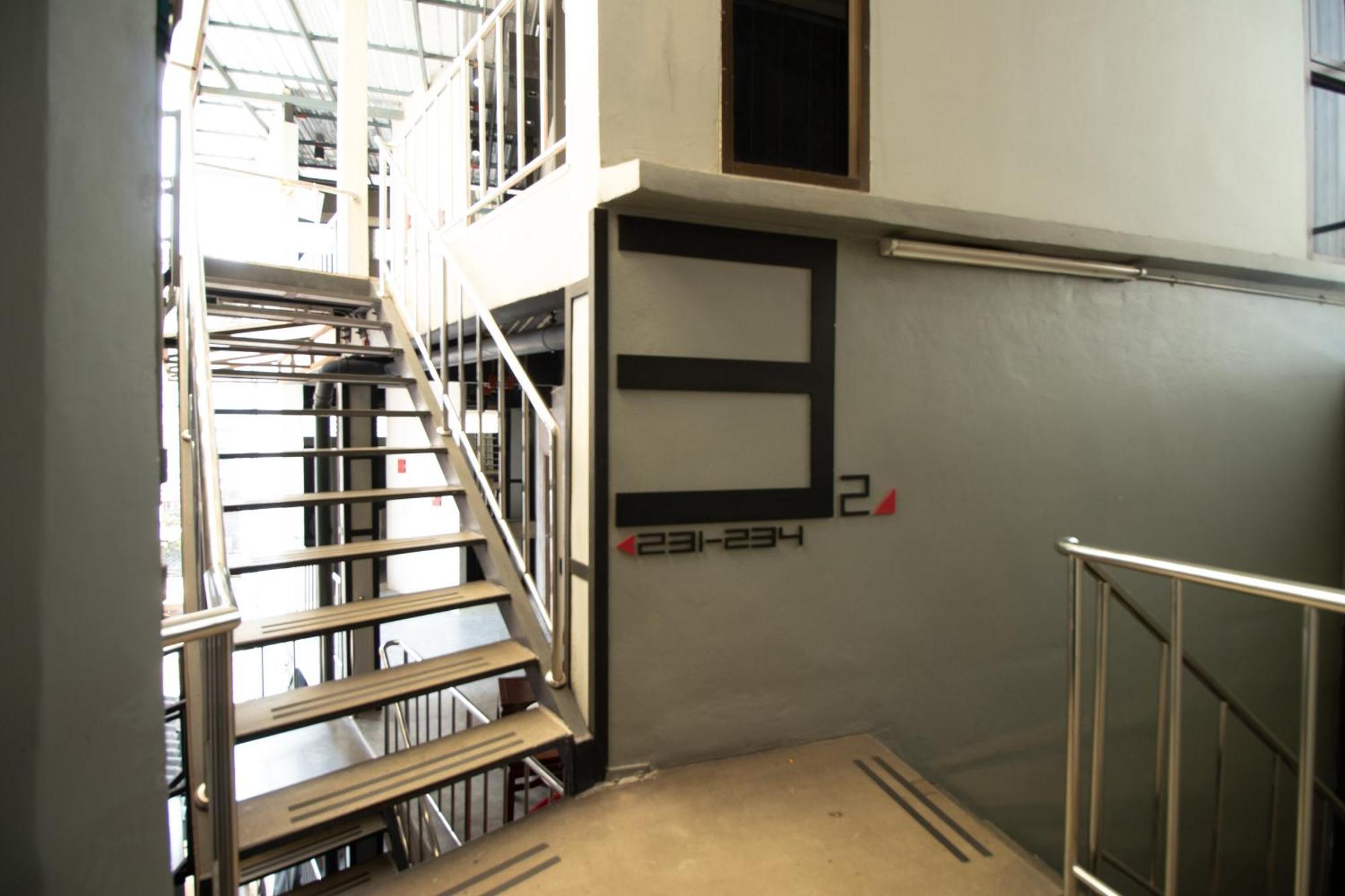 Loftel 22 Nhà trọ Bangkok