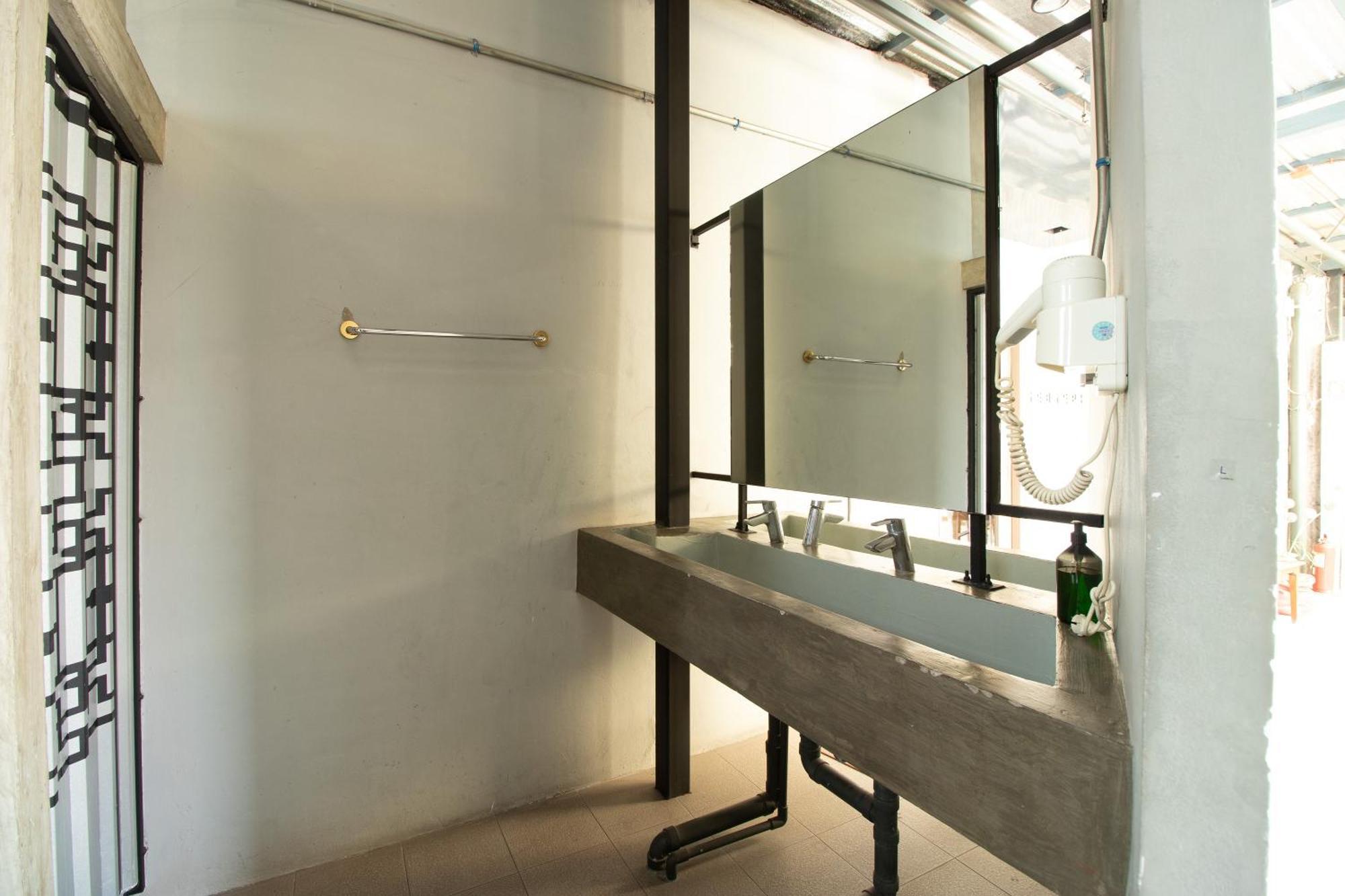 Nhà trọ Loftel 22