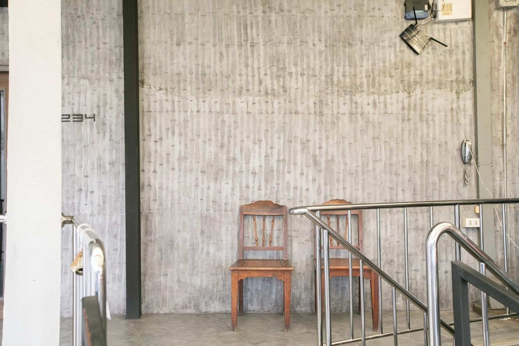 Loftel 22 Nhà trọ