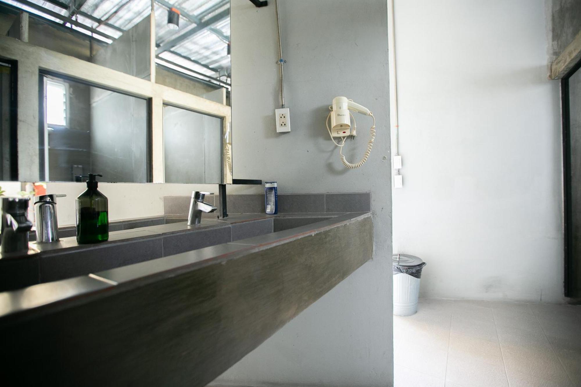 Loftel 22 Asrama Bangkok
