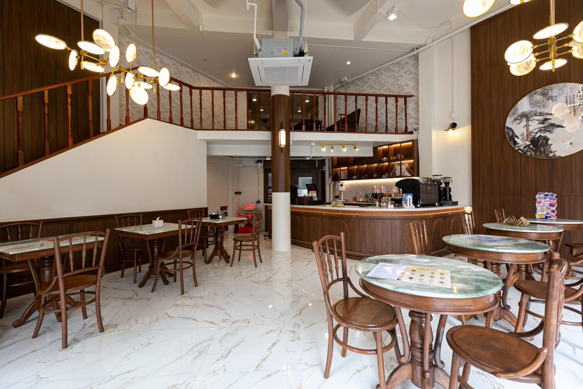 Loftel 22 Asrama *