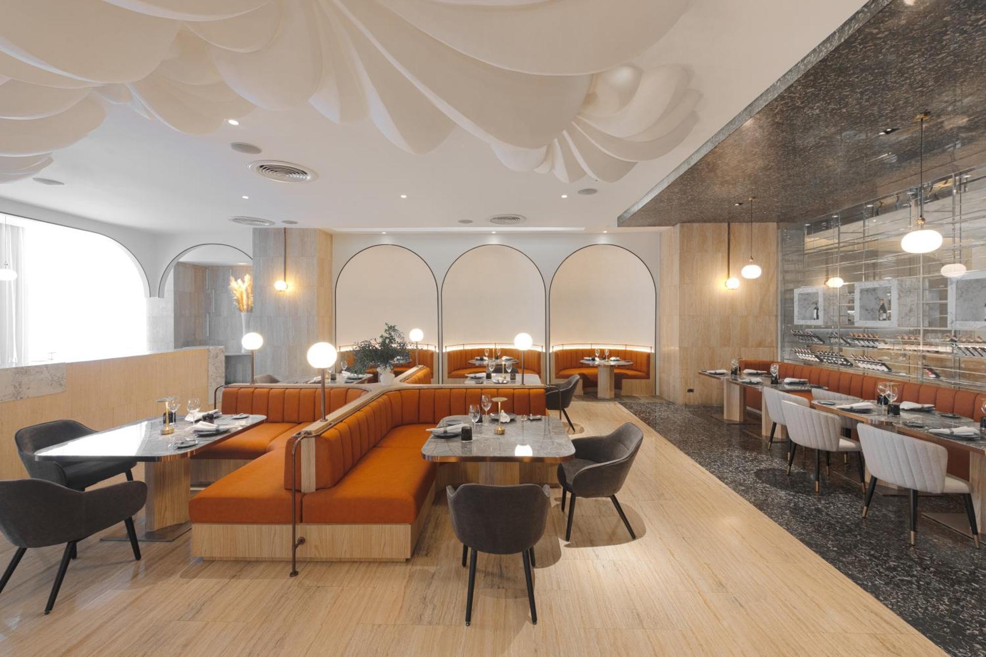 Renaissance Ratchaprasong - Sha Extra 5* Bangkok
