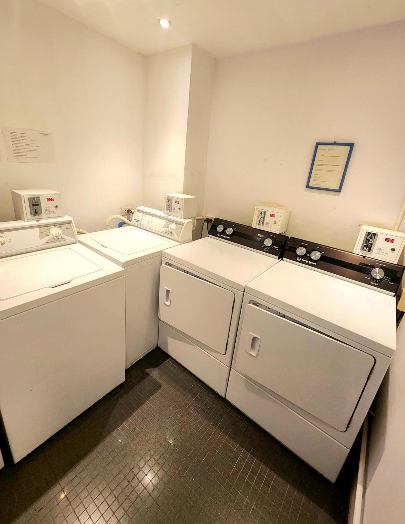 Citadines Sukhumvit 16 Bangkok
