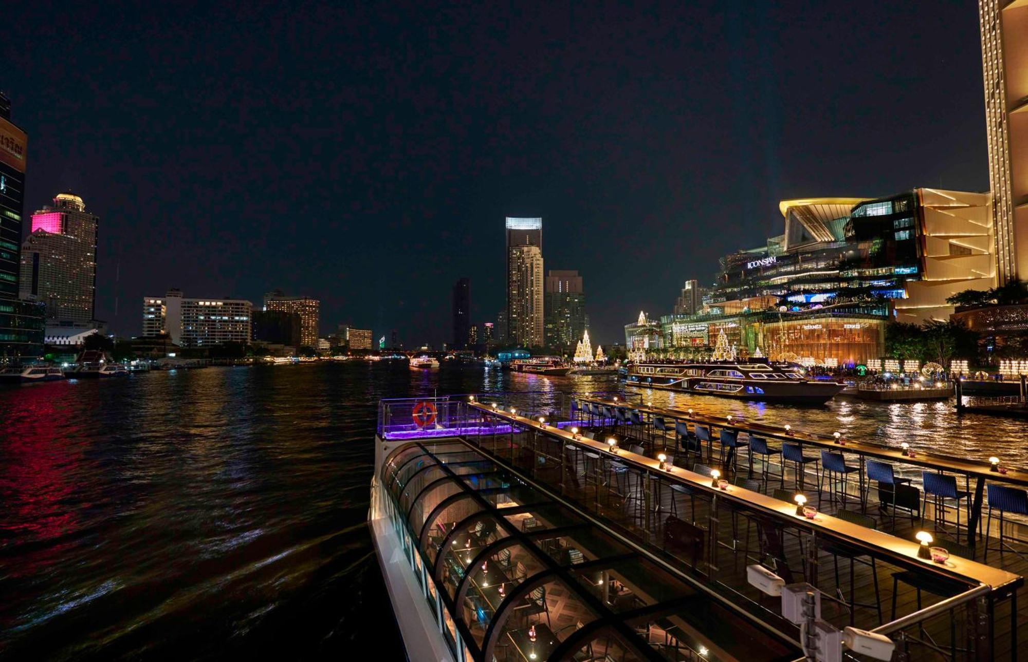 Banyan Tree Hotel Bangkok