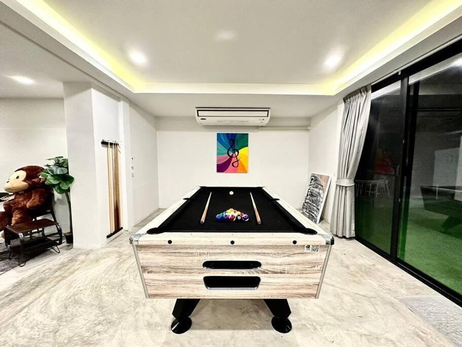 Number3 Poolvilla *