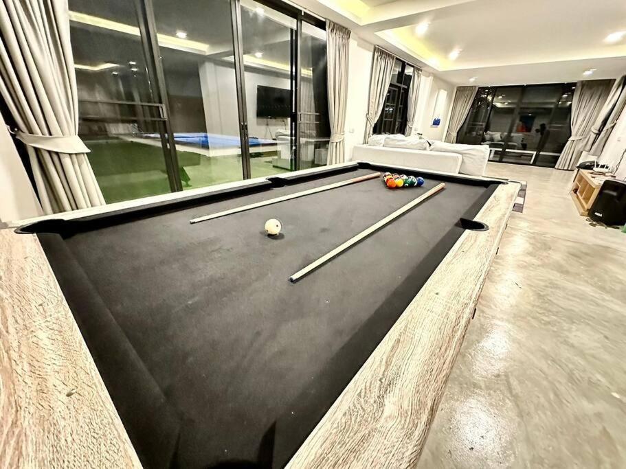 Number3 Poolvilla