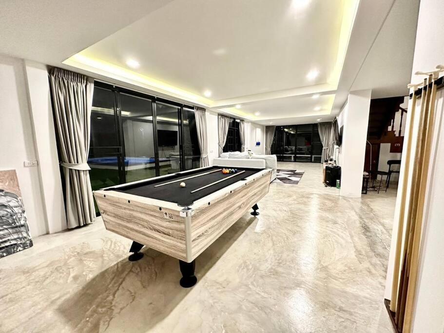 Number3 Poolvilla Villa *