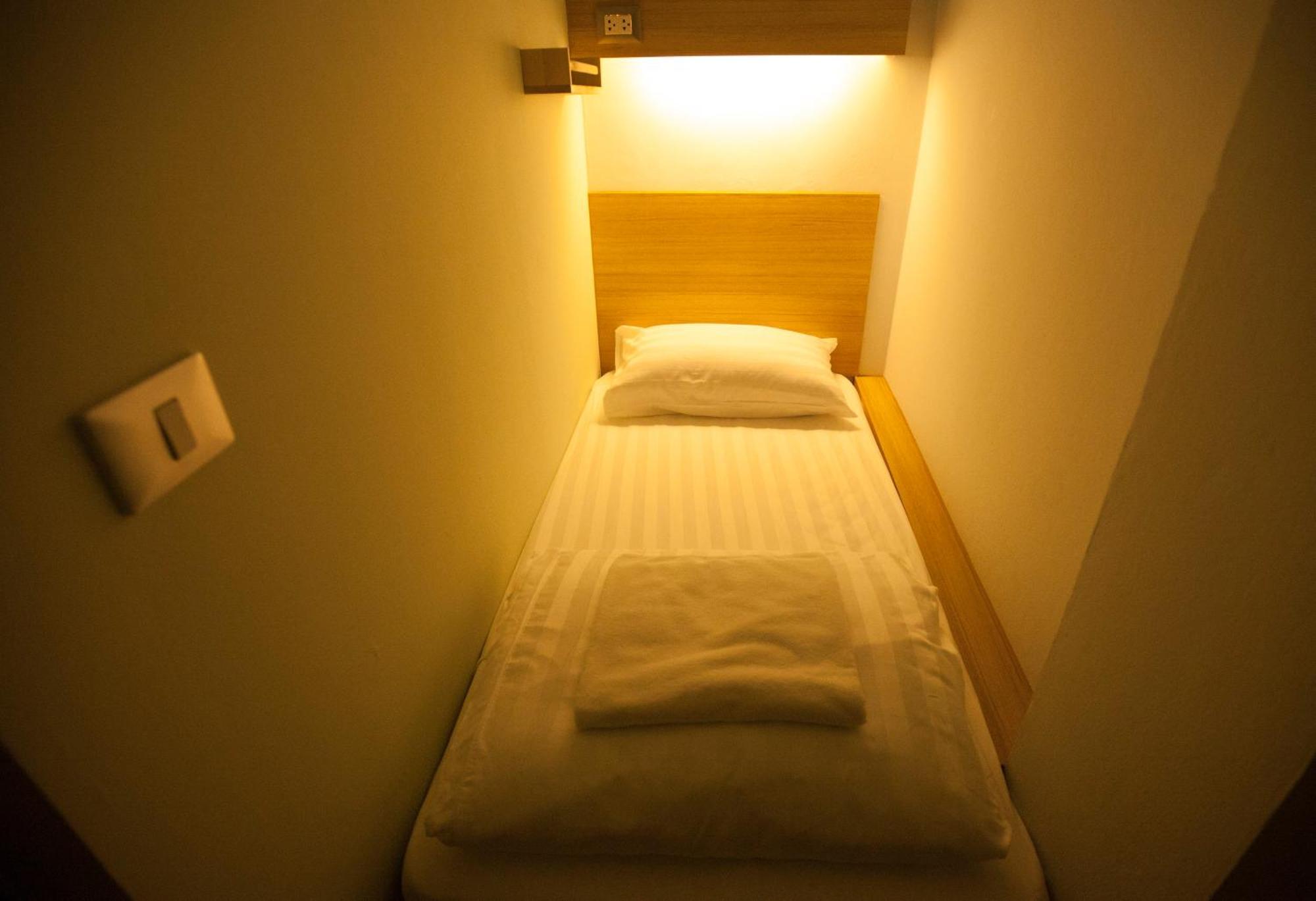 Hostal Micro *