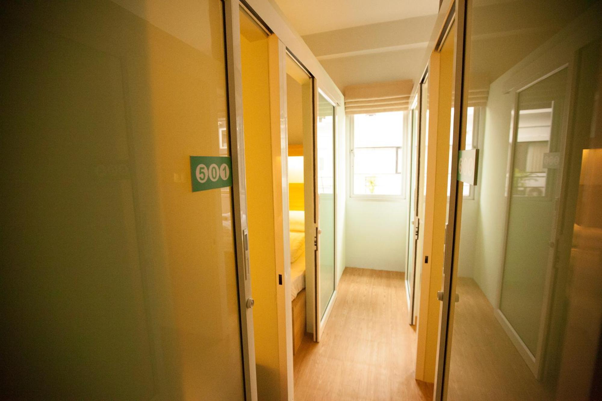 Hostal Micro