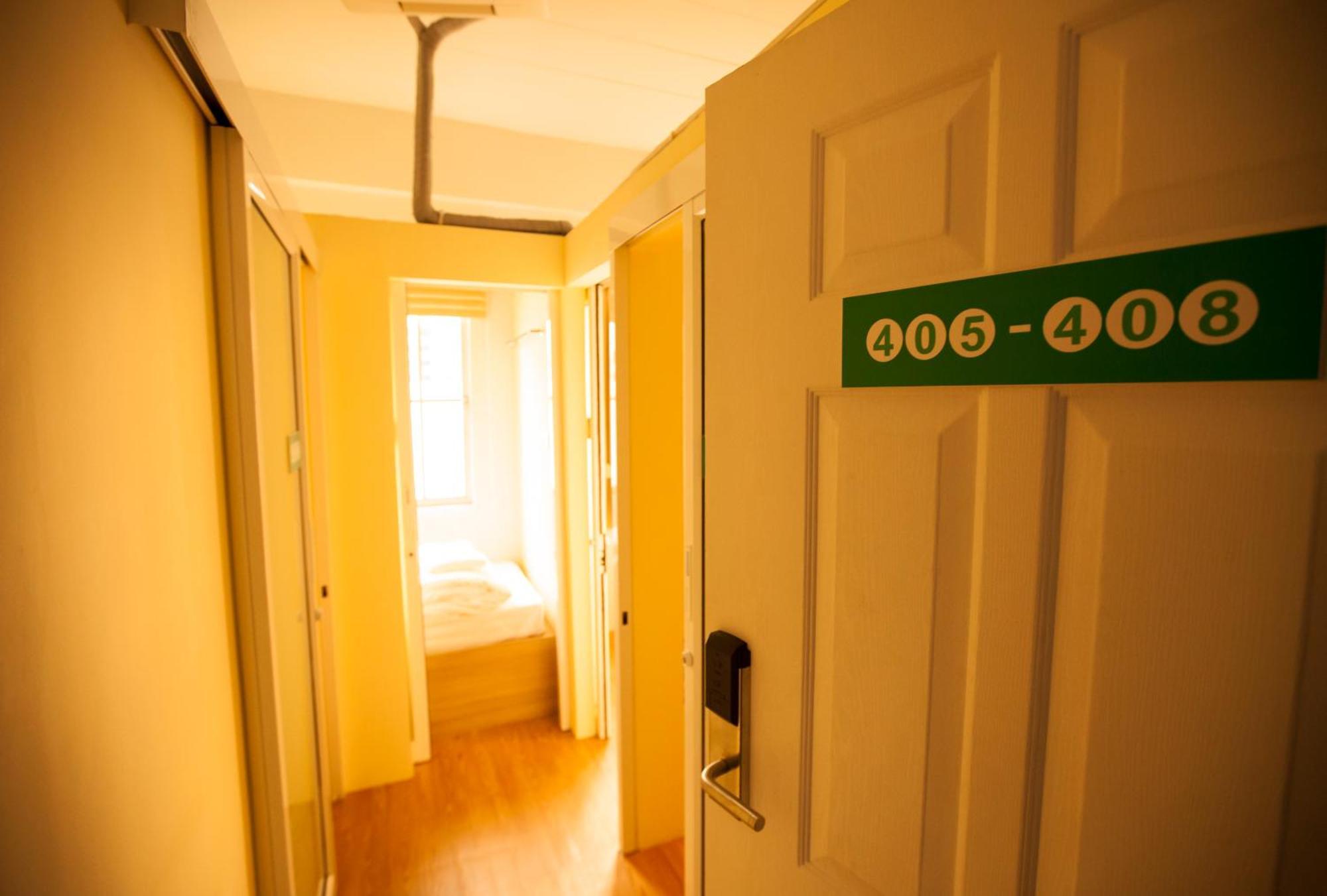Micro Hostal