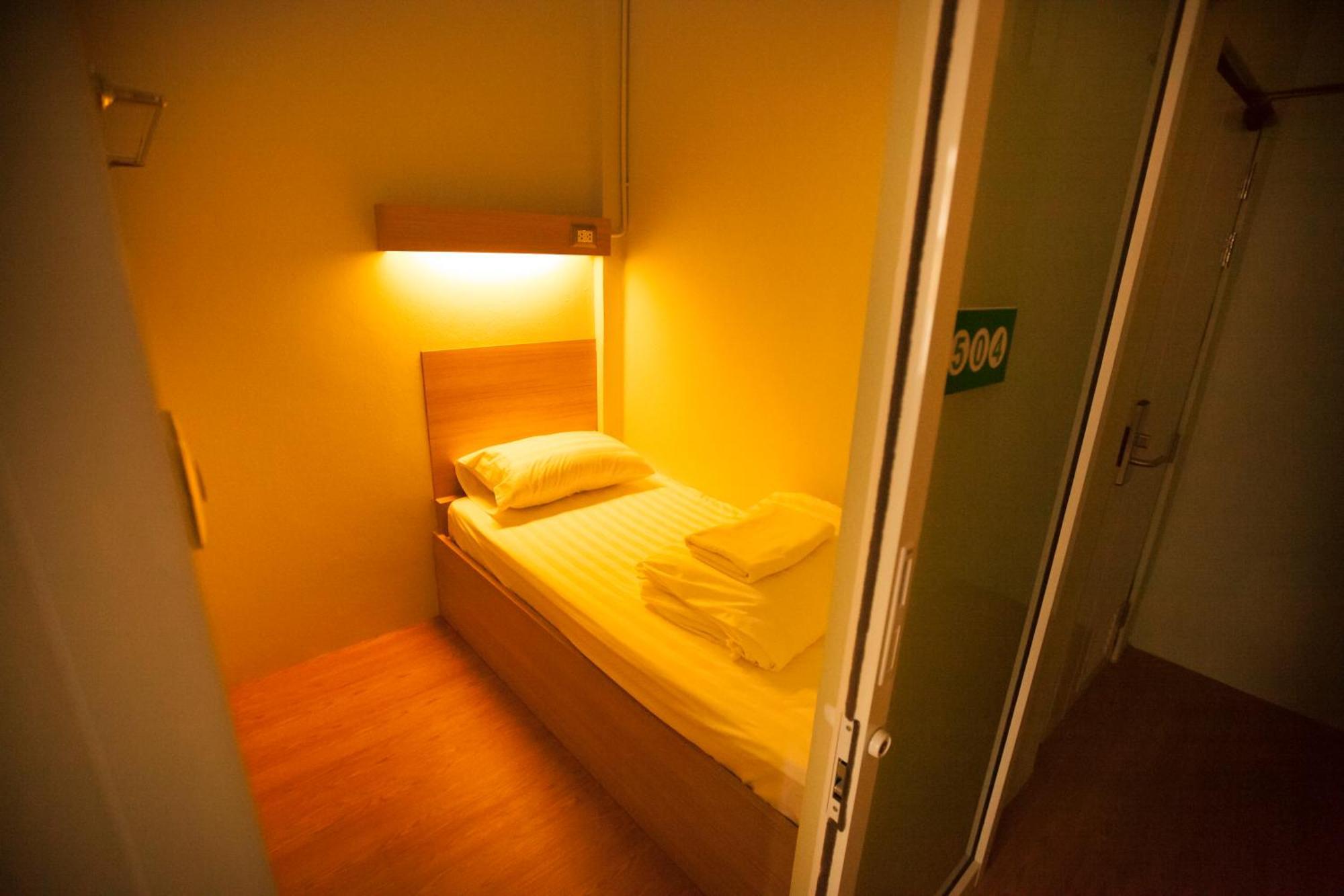 Hostal Micro *