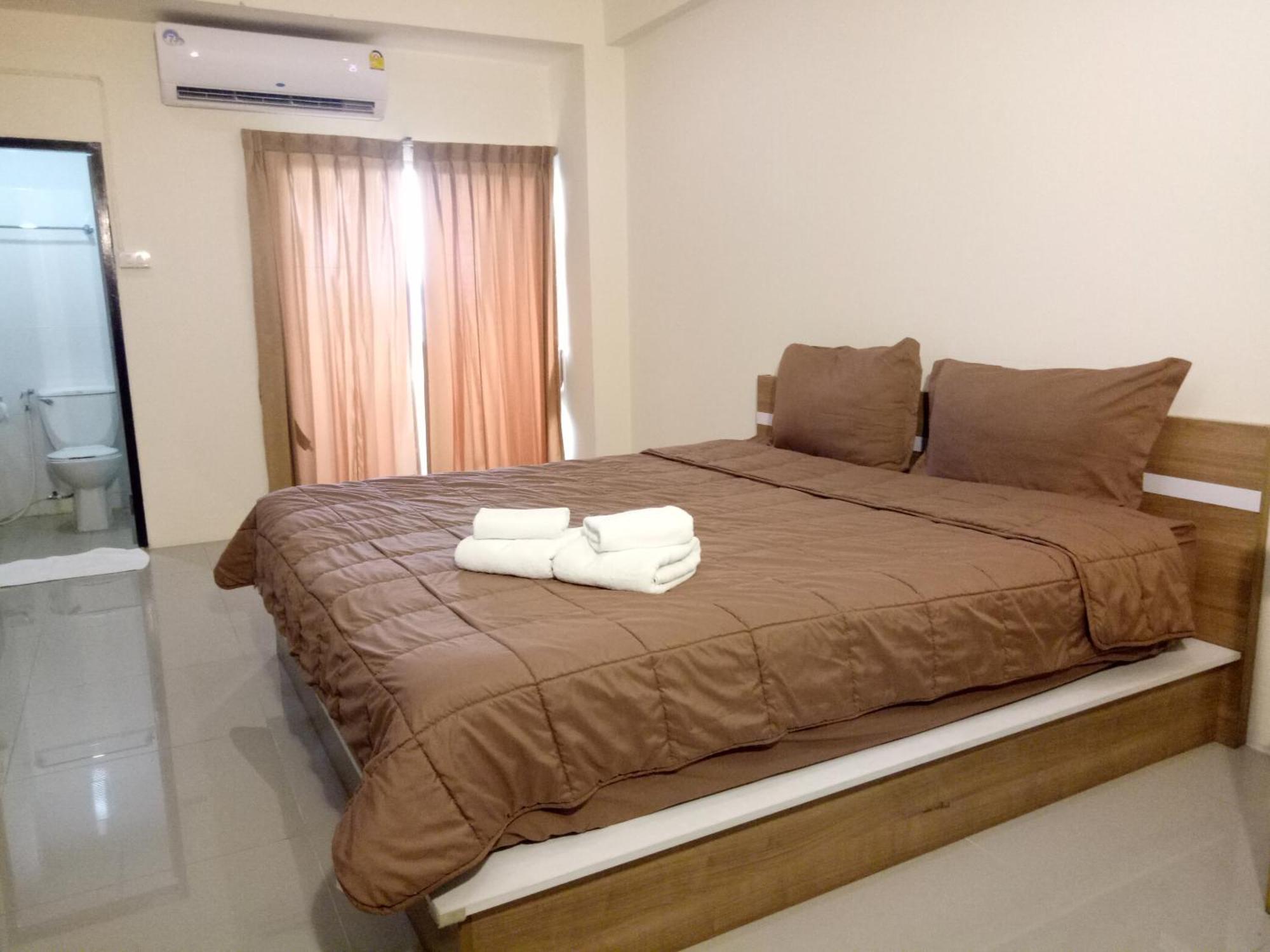 Komol 3* Bangkok